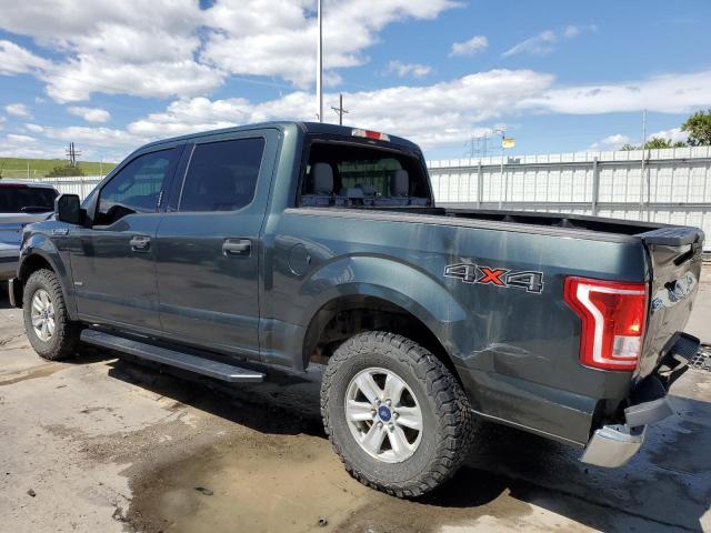 Zdjęcie 2 z aukcji – 2015 FORD F150 SUPER z VIN 1FTEW1EP6FFB51222