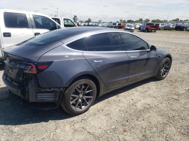 Photo 3 from auction – 2018 TESLA MODEL 3 with VIN 5YJ3E1EA0JF158573