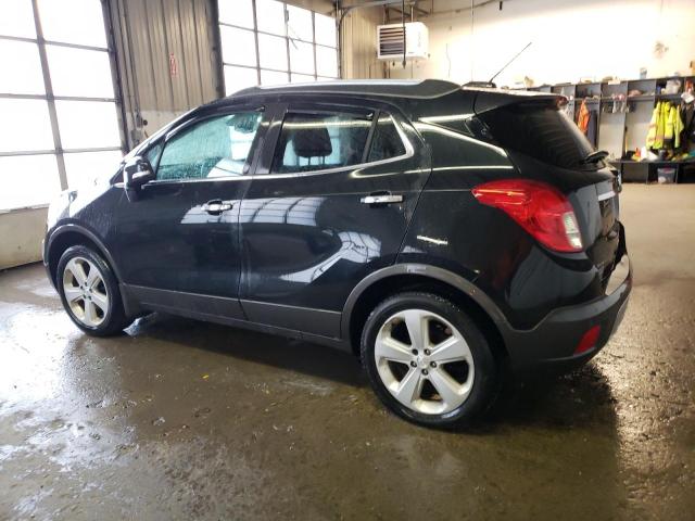 Photo 2 from auction – 2016 BUICK ENCORE PRE with VIN KL4CJHSB8GB595406