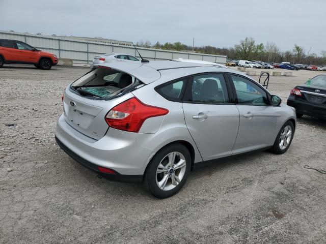 Photo 3 from auction – 2014 FORD FOCUS SE with VIN 1FADP3K22EL155884