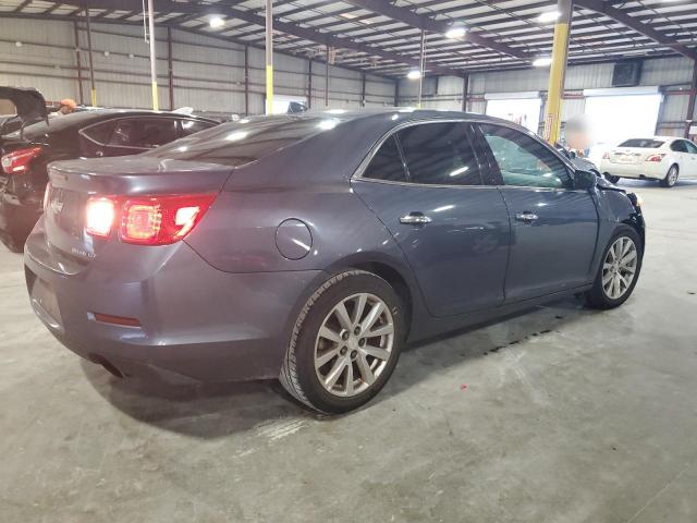 Photo 3 from auction – 2013 CHEVROLET MALIBU LTZ with VIN 1G11H5SA1DF281723