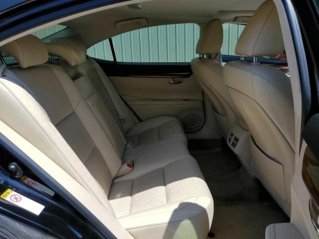 Photo 10 from auction – 2013 LEXUS ES 300H with VIN JTHBW1GG9D2007196