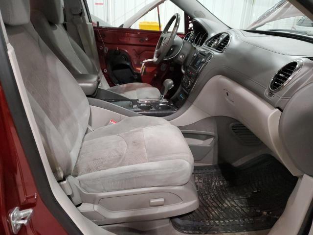 Photo 7 from auction – 2016 BUICK ENCLAVE with VIN 5GAKRAKD9GJ219159