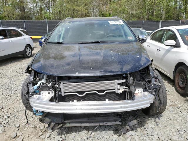 Фото 5 с аукциона – 2020 CHRYSLER PACIFICA L с VIN 2C4RC1GG6LR124534