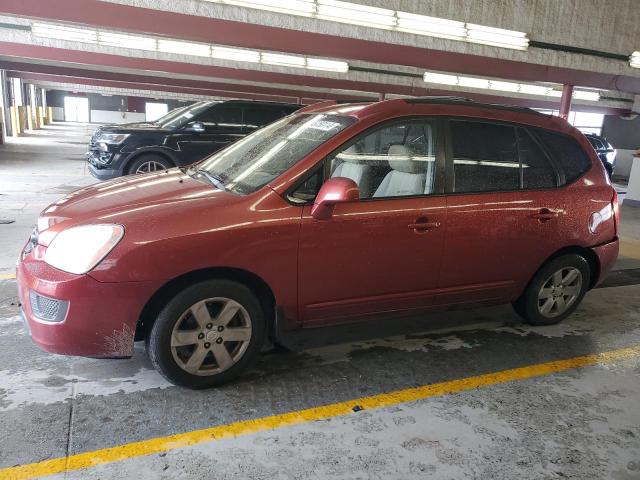 Photo 1 from auction – 2007 KIA RONDO BASE with VIN KNAFG525177094724