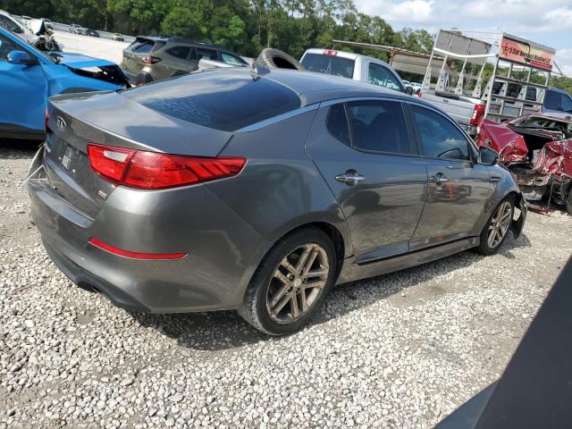 Photo 3 from auction – 2015 KIA OPTIMA LX with VIN 5XXGM4A79FG448279