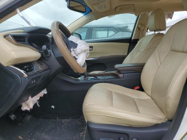 Photo 7 from auction – 2014 TOYOTA AVALON BAS with VIN 4T1BK1EB3EU093420