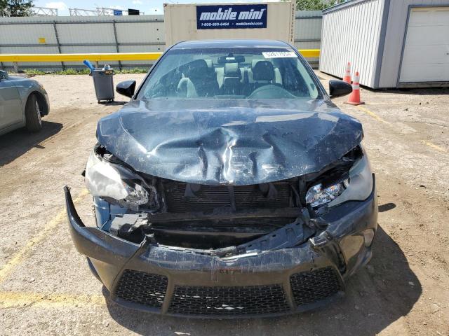 Photo 5 from auction – 2017 TOYOTA CAMRY LE with VIN 4T1BF1FK5HU664557