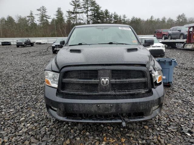 Photo 5 from auction – 2010 DODGE RAM 1500 with VIN 1D7RV1CT2AS239372
