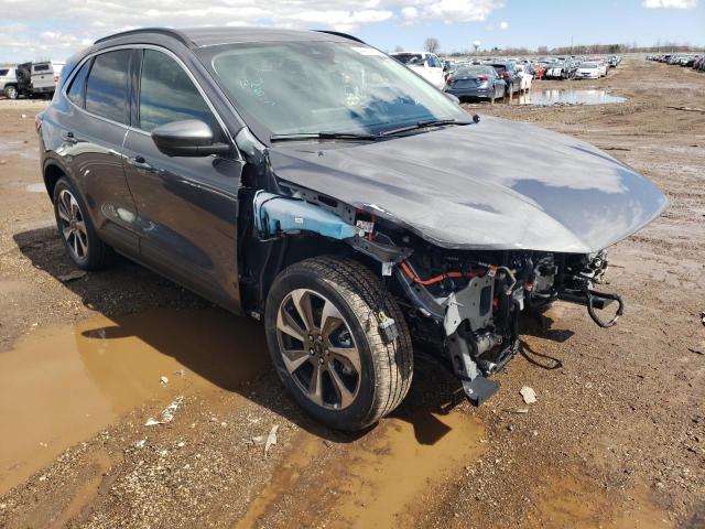 Photo 4 from auction – 2023 FORD ESCAPE with VIN 1FMCU9JZ3PUB29304