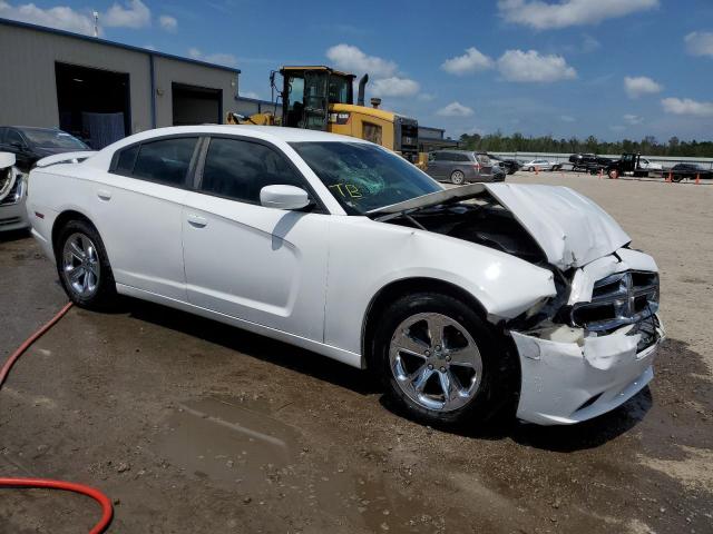 Photo 4 from auction – 2013 DODGE CHARGER SE with VIN 2C3CDXBG2DH522445