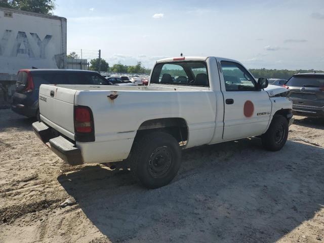 Photo 3 from auction – 2001 DODGE RAM 1500 with VIN 1B7HC16X91S331668