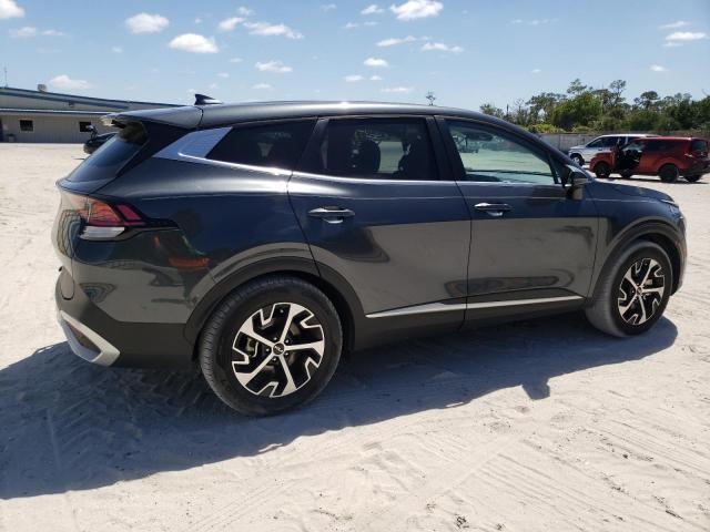Photo 3 from auction – 2024 KIA SPORTAGE E with VIN 5XYK33DF6RG148256
