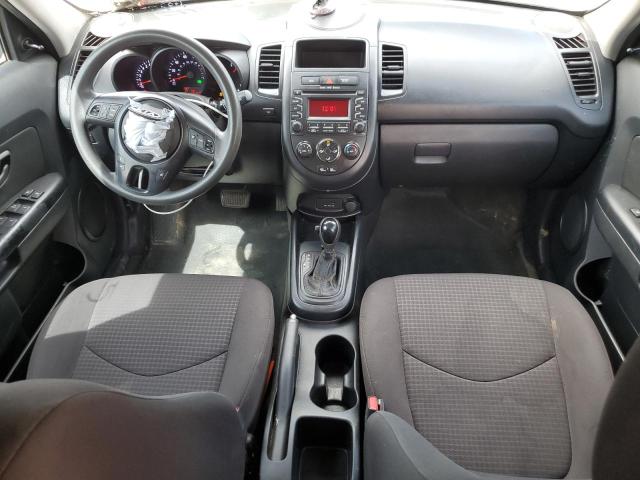 Photo 8 from auction – 2012 KIA SOUL with VIN KNDJT2A51C7741450