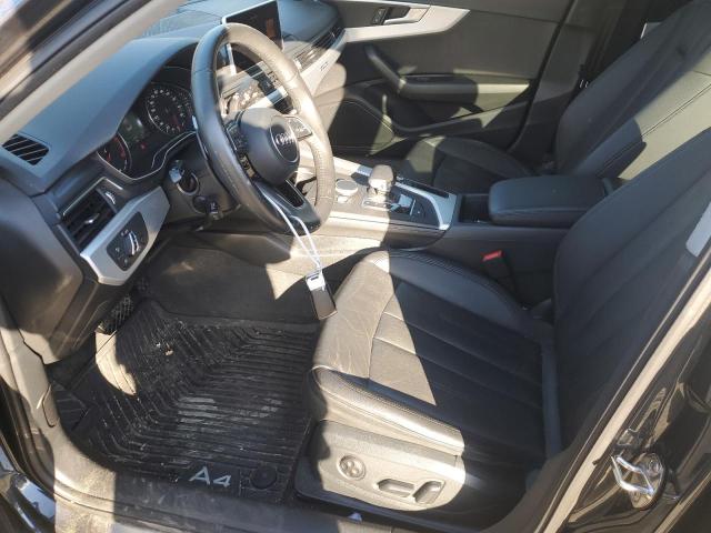 Photo 7 from auction – 2017 AUDI A4 PREMIUM with VIN WAUANAF43HN062784