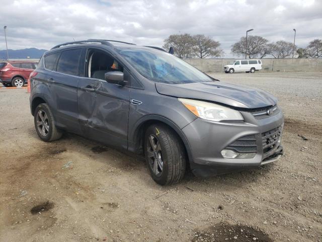 Photo 4 from auction – 2013 FORD ESCAPE SE with VIN 1FMCU0GX8DUC15592