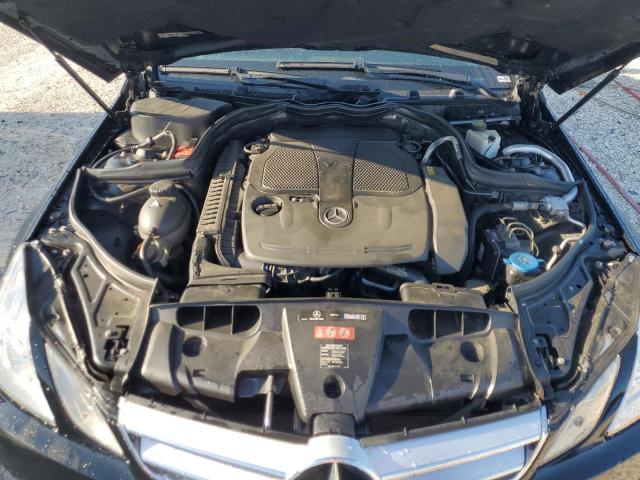 Photo 11 from auction – 2012 MERCEDES-BENZ E 350 with VIN WDDKK5KF8CF144534