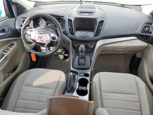 Photo 8 from auction – 2015 FORD ESCAPE SE with VIN 1FMCU0GXXFUA74656