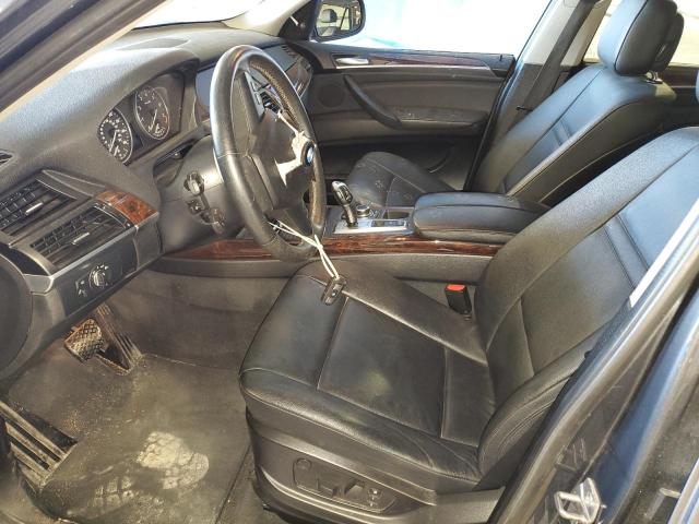 Photo 7 from auction – 2013 BMW X5 XDRIVE3 with VIN 5UXZV4C50D0B08942