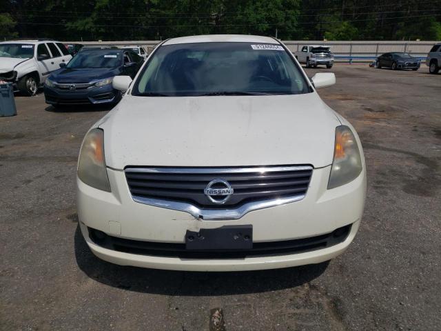 Photo 5 from auction – 2007 NISSAN ALTIMA 2.5 with VIN 1N4AL21E07C234316