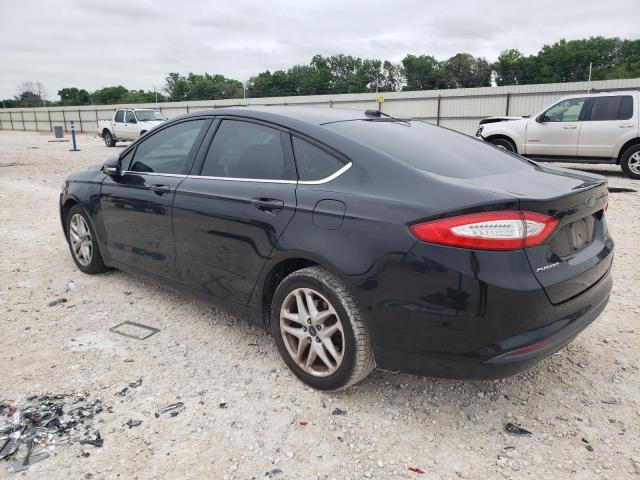 Photo 2 from auction – 2013 FORD FUSION SE with VIN 3FA6P0H76DR342619