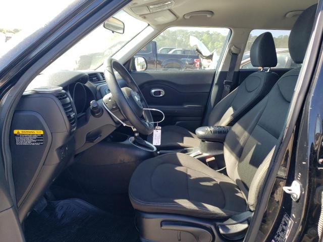 Photo 7 from auction – 2016 KIA SOUL with VIN KNDJN2A29G7284084