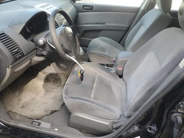 Photo 7 from auction – 2009 NISSAN SENTRA 2.0 with VIN 3N1AB61E09L653782