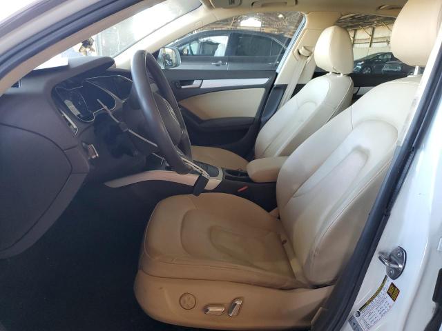 Photo 7 from auction – 2013 AUDI A4 PREMIUM with VIN WAUAFAFL9DN020490