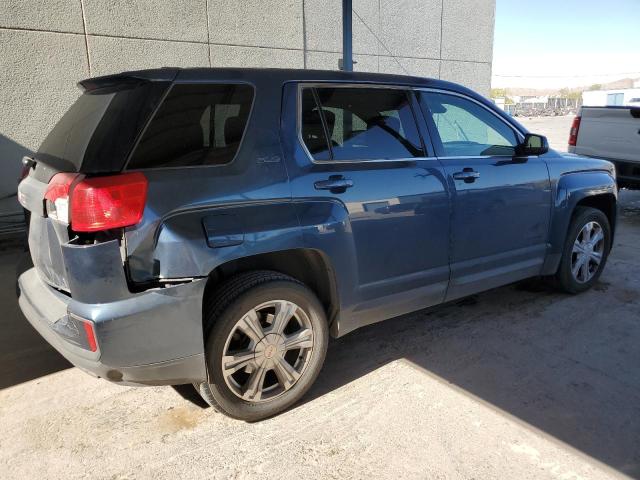 Photo 3 from auction – 2017 GMC TERRAIN SL with VIN 2GKALMEK1H6183123