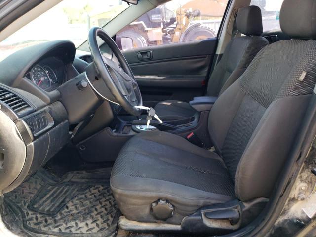 Photo 7 from auction – 2007 MITSUBISHI GALANT DE with VIN 4A3AB26F17E067738