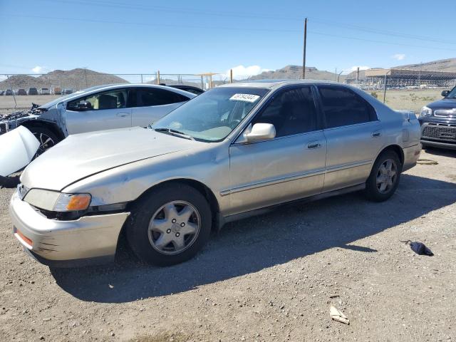 HONDA ACCORD EX 1995 with VIN 1HGCE6664SA014513 - Photo from auction