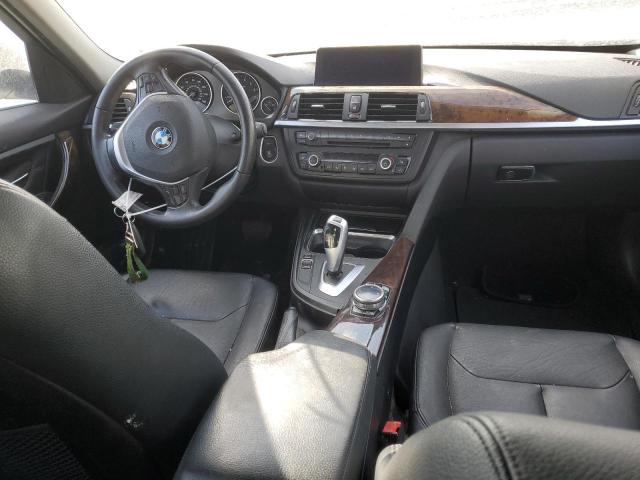Photo 8 from auction – 2014 BMW 328 XI with VIN WBA3B3C58EJ981869