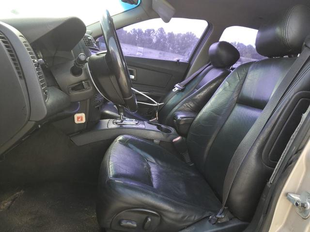Photo 7 from auction – 2007 CADILLAC CTS with VIN 1G6DM57T770112469