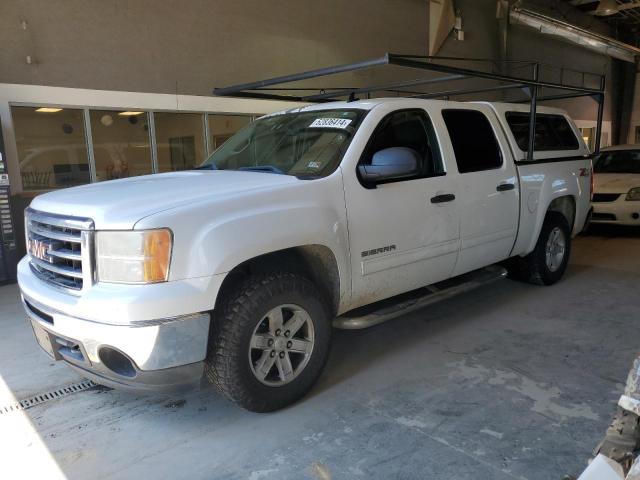 GMC SIERRA K15 2012 with VIN 3GTP2VE72CG122953 - Photo from auction