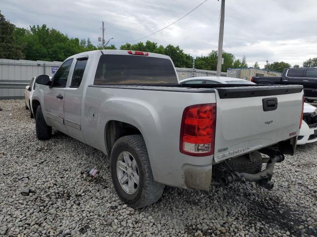 Photo 2 from auction – 2011 GMC SIERRA C15 with VIN 1GTR1VE07BZ307268