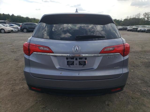 Photo 6 from auction – 2015 ACURA RDX TECHNO with VIN 5J8TB4H59FL027947