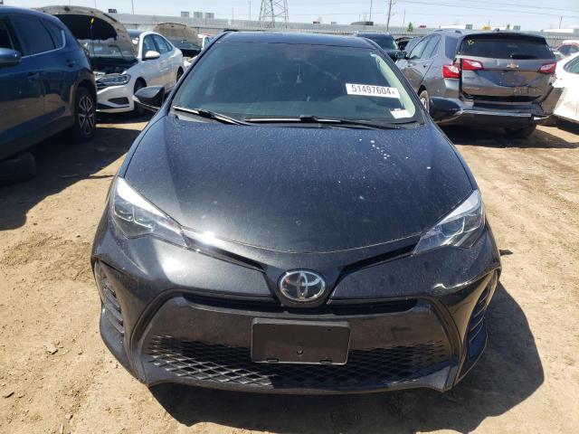 Photo 5 from auction – 2018 TOYOTA COROLLA L with VIN 2T1BURHE3JC070875