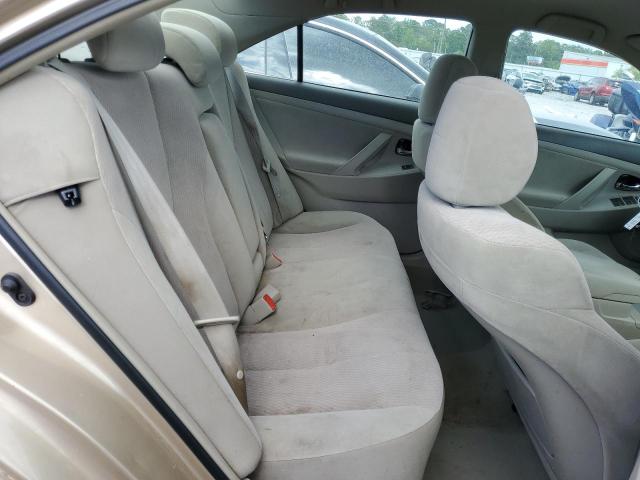 Photo 10 from auction – 2010 TOYOTA CAMRY BASE with VIN 4T4BF3EK1AR018408