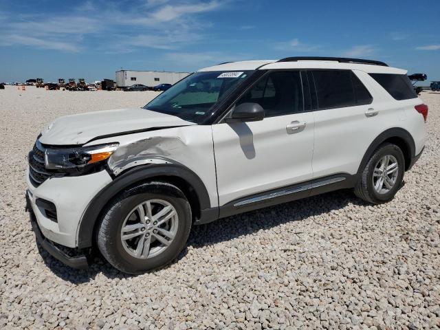 Фото 1 с аукциона – 2022 FORD EXPLORER X с VIN 1FMSK7DH9NGC35812