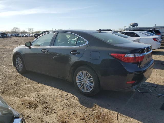 Photo 2 from auction – 2014 LEXUS ES 350 with VIN JTHBK1GG3E2086913
