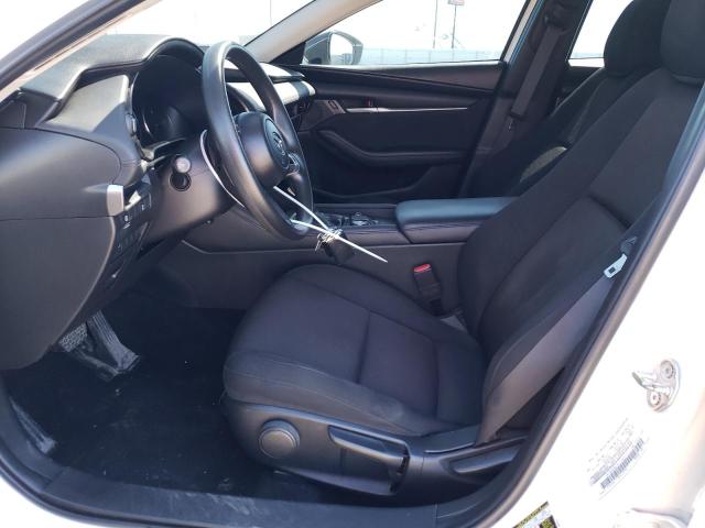 Photo 7 from auction – 2020 MAZDA 3 with VIN JM1BPABL5L1163775
