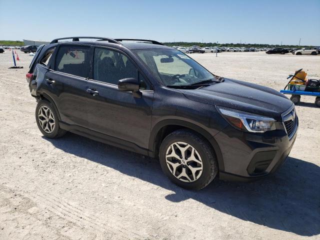 Photo 4 from auction – 2019 SUBARU FORESTER P with VIN JF2SKAEC9KH525222