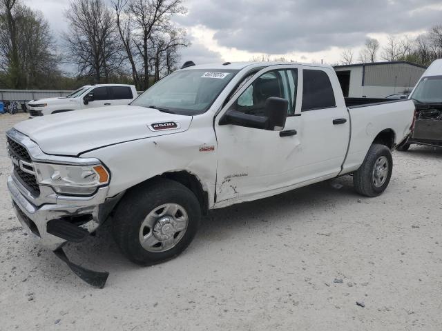 RAM 2500 TRADE 2020 with VIN 3C6UR5CJ2LG172966 - Photo from auction