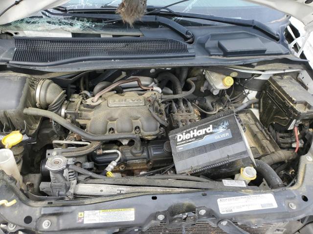 Photo 11 from auction – 2010 CHRYSLER TOWN & COU with VIN 2A4RR5D18AR461011