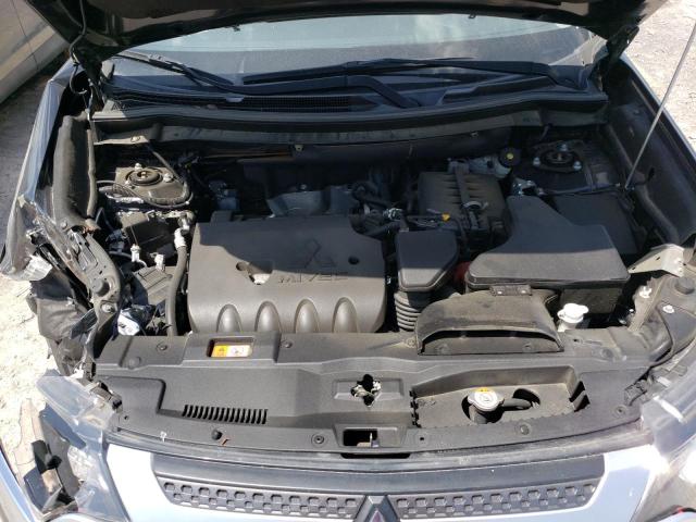 Photo 12 from auction – 2020 MITSUBISHI OUTLANDER with VIN JA4AD3A36LZ028513