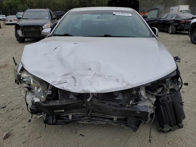 Photo 5 from auction – 2013 TOYOTA CAMRY L with VIN 4T1BF1FK6DU296772