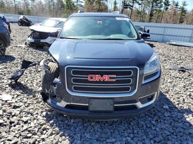 Photo 5 from auction – 2015 GMC ACADIA SLT with VIN 1GKKVRKD5FJ216447