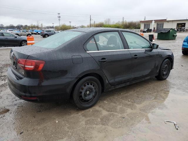 Photo 3 from auction – 2017 VOLKSWAGEN JETTA S with VIN 3VW2B7AJ0HM294234