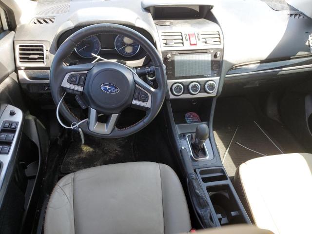 Photo 8 from auction – 2016 SUBARU CROSSTREK with VIN JF2GPALC6G8277965