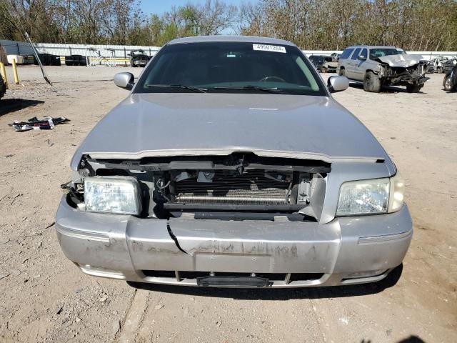 Photo 5 from auction – 2010 MERCURY GRAND MARQ with VIN 2MEBM7FV9AX623739